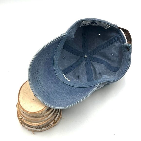 Vintage Myrtle Beach Golf Hat - Picture 7 of 10